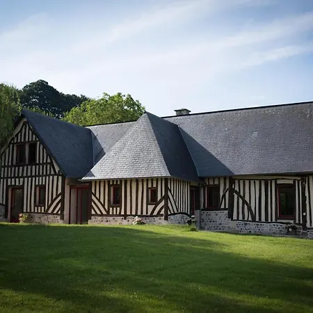 L'herbe Haute 4* Онфлер