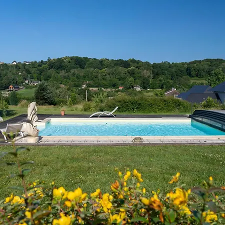 L'herbe Haute Онфлер