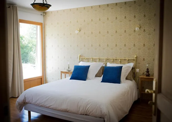 L'herbe Haute 4* Онфлер