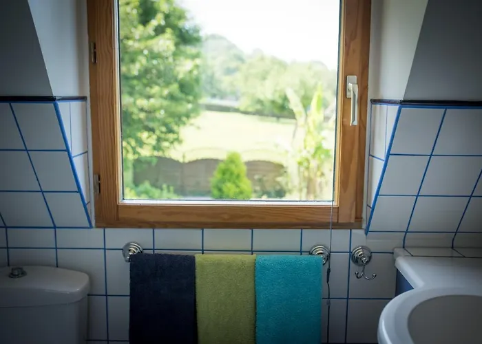 L'herbe Haute 4* Онфлер