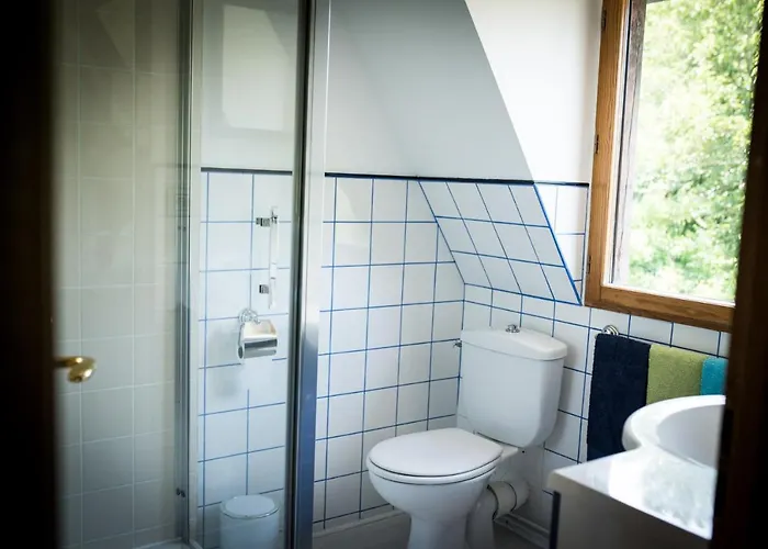 L'herbe Haute 4* Онфлер