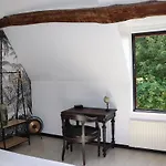 ベッド・アンド・ブレックファスト L'herbe Haute 4*