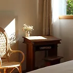 ベッド・アンド・ブレックファスト L'herbe Haute