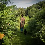 L'herbe Haute ベッド・アンド・ブレックファスト オンフルール