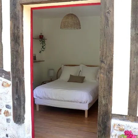 L'herbe Haute Bed & Breakfast