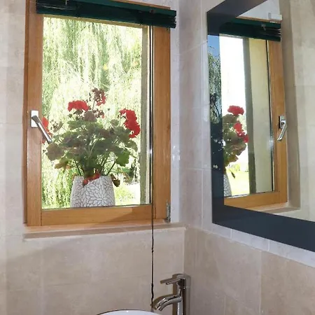 L'herbe Haute Honfleur