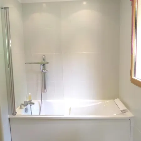 Bed & Breakfast L'herbe Haute 4*