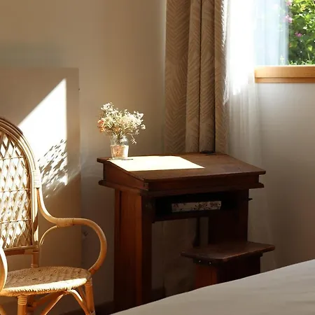 Bed & Breakfast L'herbe Haute