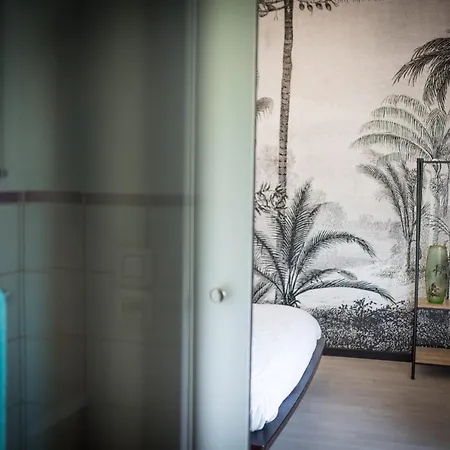 L'herbe Haute Bed & Breakfast 4*