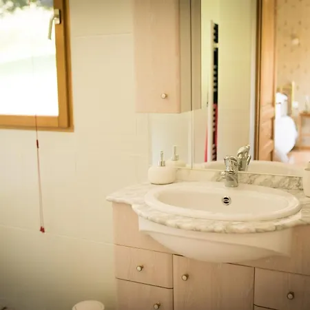 L'herbe Haute 4* Honfleur