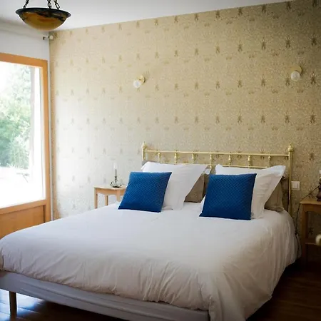 L'herbe Haute 4* Honfleur