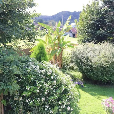 Bed & Breakfast L'herbe Haute