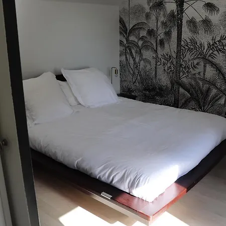 L'herbe Haute 4* أونفلور