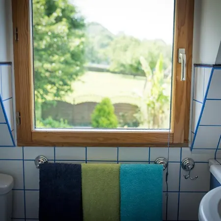 L'herbe Haute 4* Honfleur