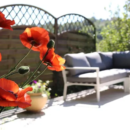 L'herbe Haute B&B