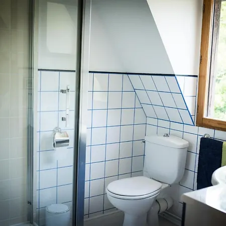 L'herbe Haute 4* Honfleur