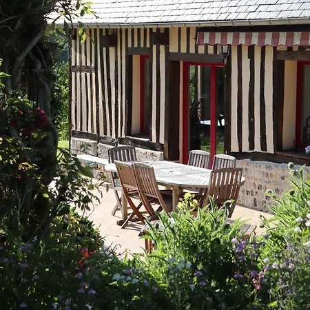 L'herbe Haute Bed & Breakfast