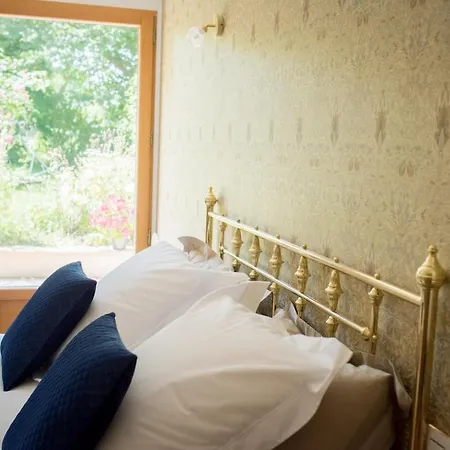 Bed & Breakfast L'herbe Haute Honfleur