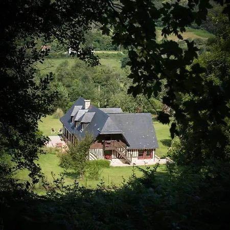 L'herbe Haute Bed & Breakfast