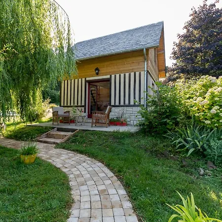 L'herbe Haute Bed & Breakfast 4*