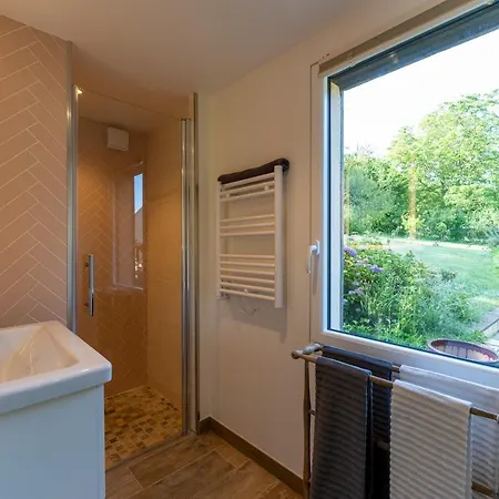 L'herbe Haute Bed & Breakfast