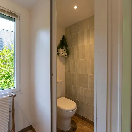 L'herbe Haute Bed & Breakfast Honfleur