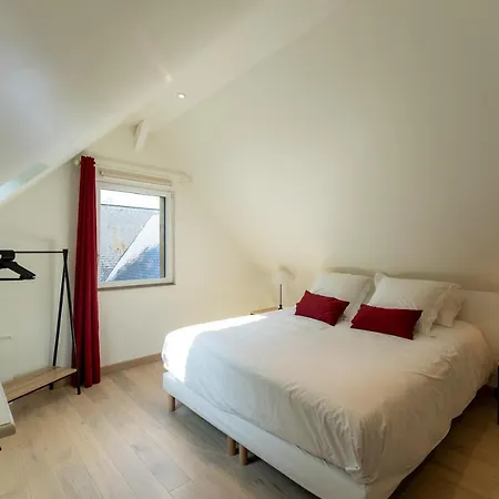 L'herbe Haute Honfleur