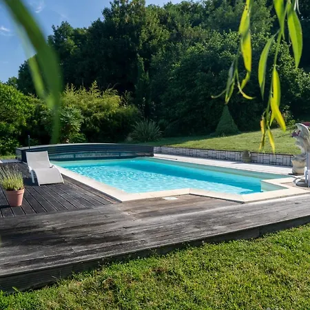 L'herbe Haute 4* Honfleur