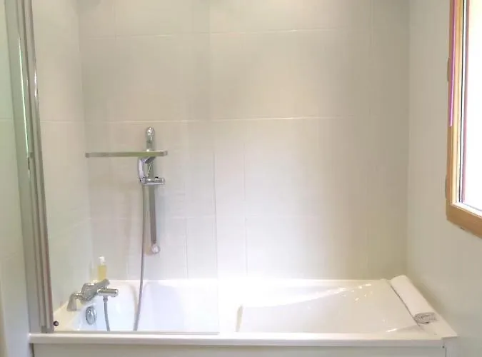 Bed and breakfast L'herbe Haute 4*