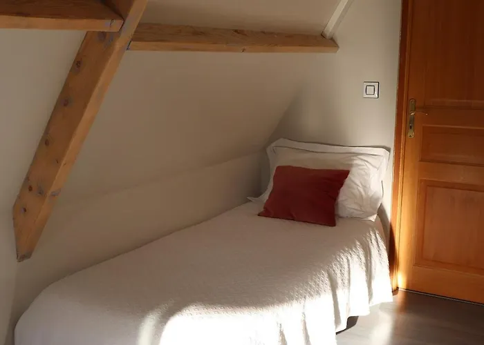 L'herbe Haute Honfleur