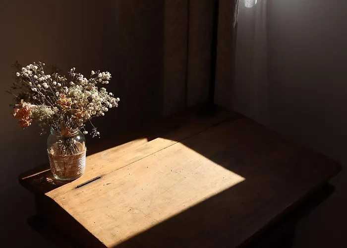 L'herbe Haute Honfleur