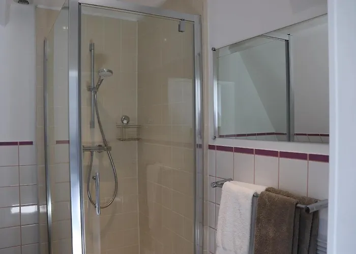 L'herbe Haute 4* Honfleur