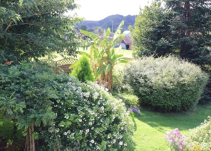 Bed & Breakfast L'herbe Haute