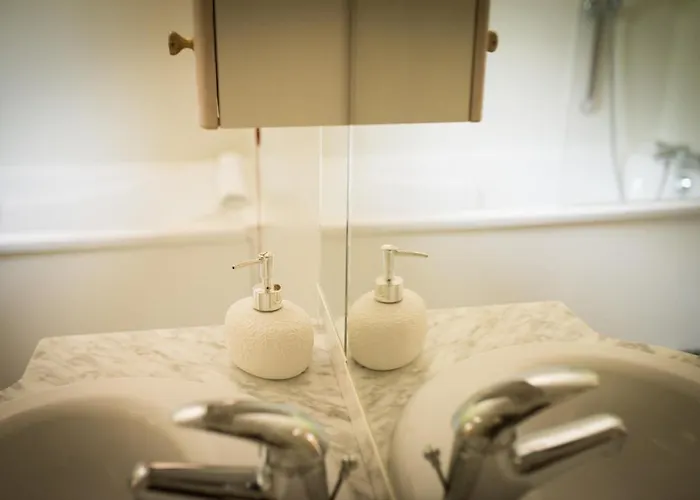 L'herbe Haute Bed and breakfast