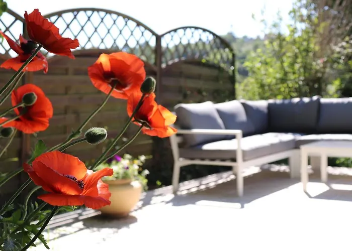 L'herbe Haute Bed & Breakfast