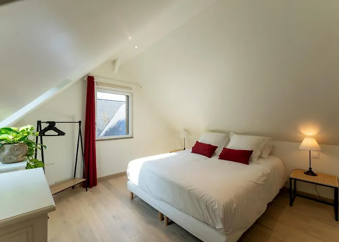 L'herbe Haute Honfleur