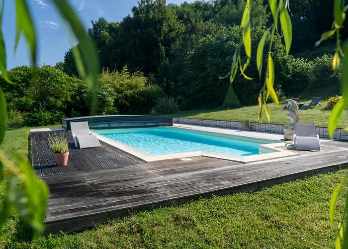 L'herbe Haute 4* Honfleur